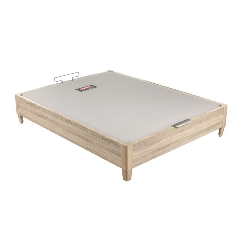 Base abat�vel com p�s PIKOLIN AP11859