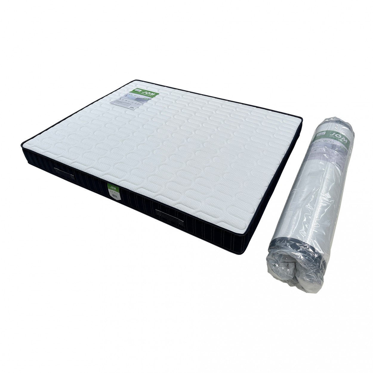 Colchão Enrolado JOM Roll Visco