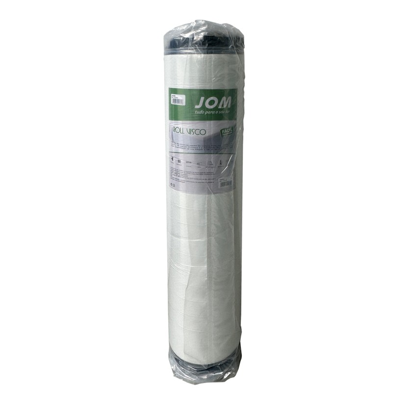 Colch�o Enrolado JOM Roll Visco