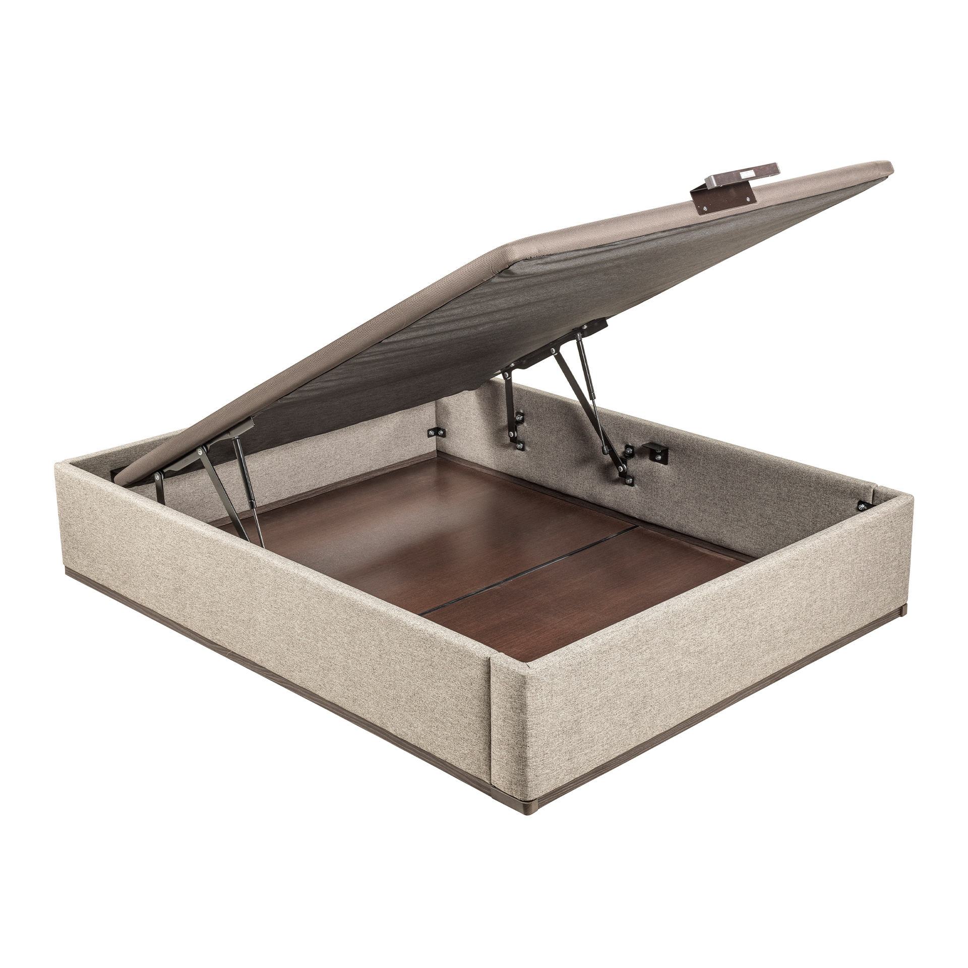 Base abatível Design PIKOLIN AP11450