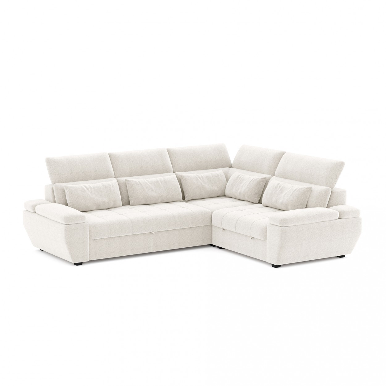 Sofa de canto JOM PENN