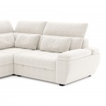 Sofa de canto JOM PENN