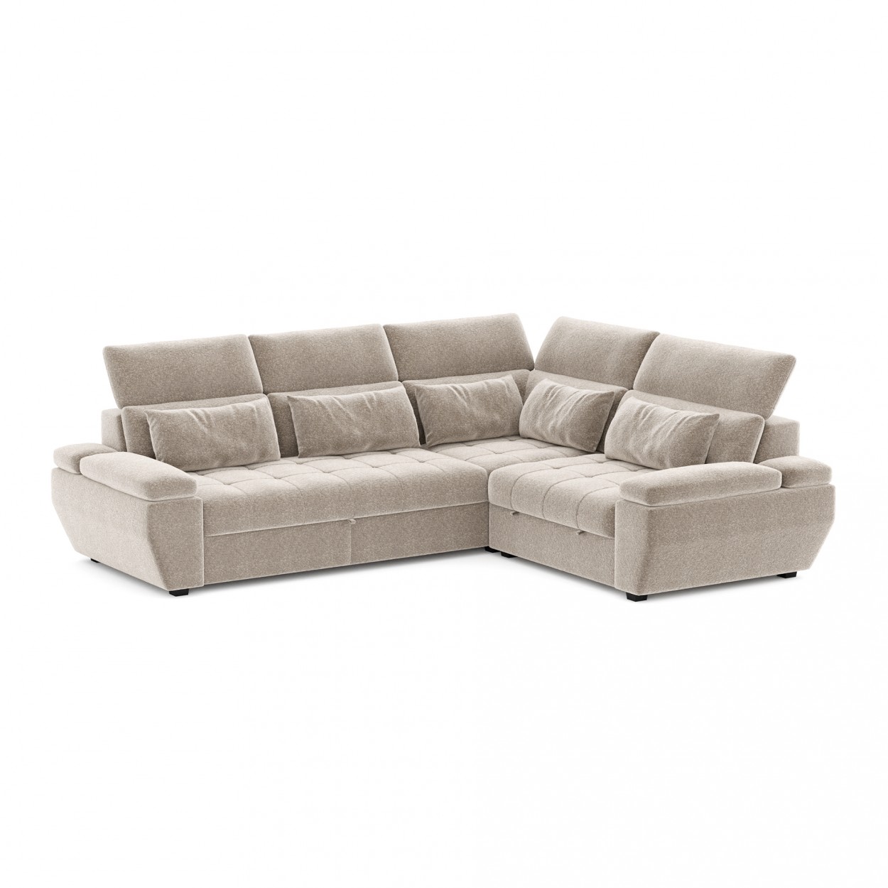 Sofa de canto JOM PENN