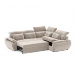 Sofa de canto JOM PENN