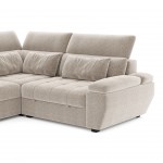 Sofa de canto JOM PENN