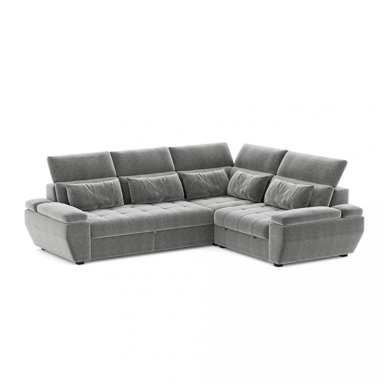 Sofa de canto JOM PENN