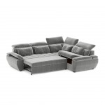 Sofa de canto JOM PENN