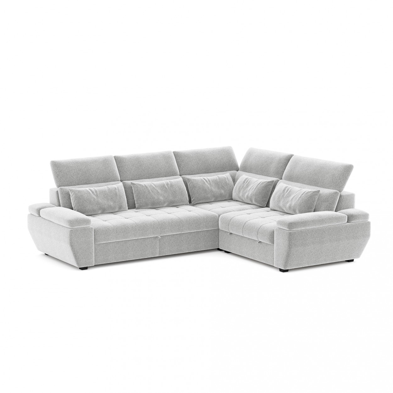 Sofa de canto JOM PENN