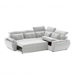 Sofa de canto JOM PENN