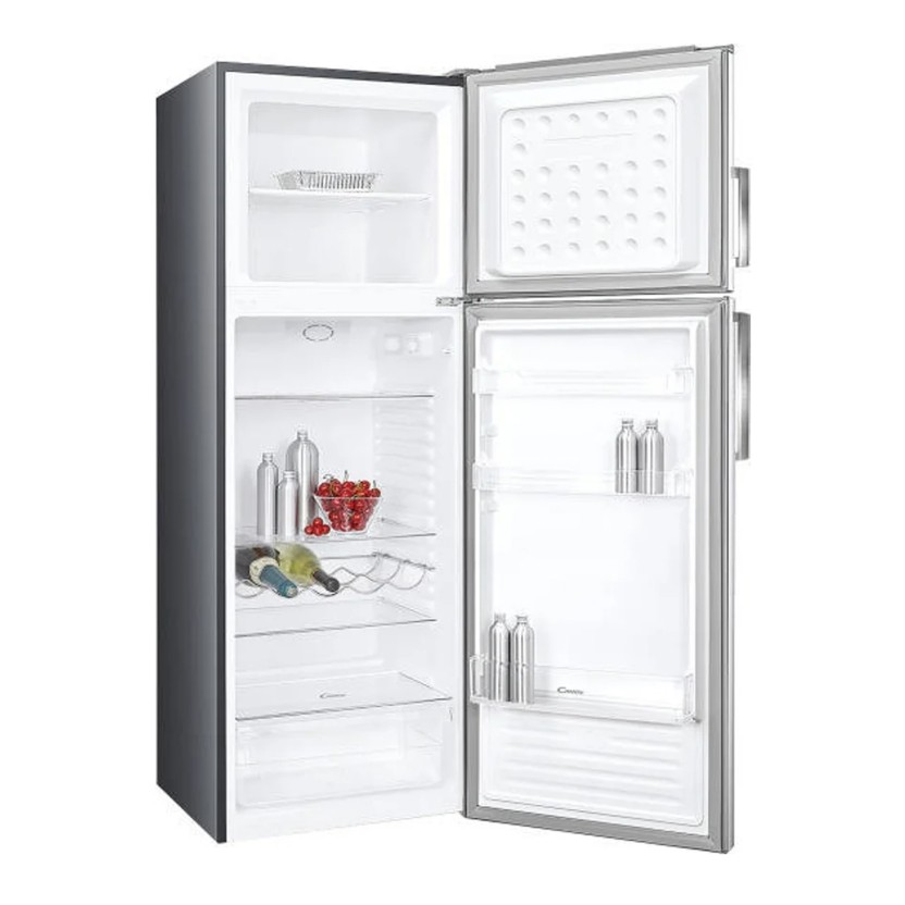 Frigor�fico CANDY CDH1S617EXH