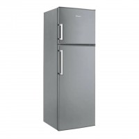 Frigor�fico CANDY CDH1S617EXH