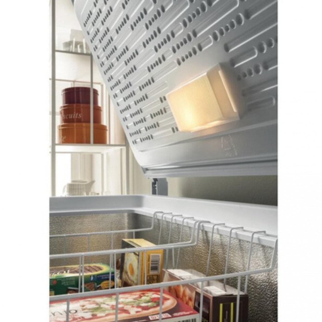 Arca INDESIT OS 2A 300 H