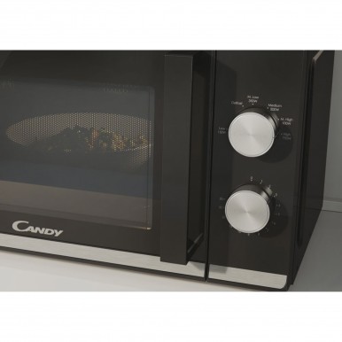 Micro-Ondas CANDY CMW 20 TNMB Micro-Ondas CANDY CMW 20 TNMB