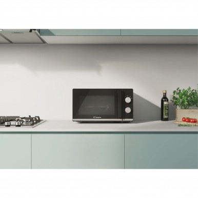 Micro-Ondas CANDY CMW 20 TNMB Micro-Ondas CANDY CMW 20 TNMB