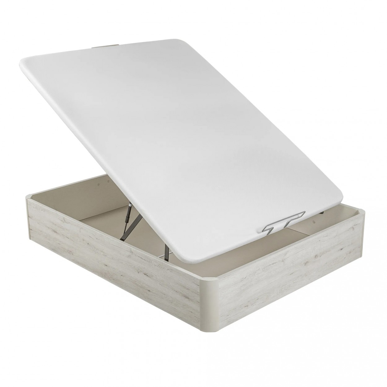 Base abatível Naturbox 2.0 PIKOLIN AP11538
