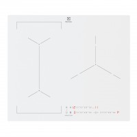 Placa ELECTROLUX EIV63342CW