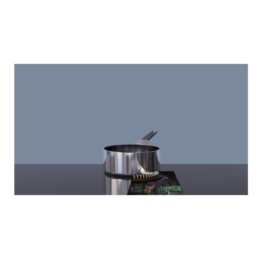 Placa ELECTROLUX EIV63342CW