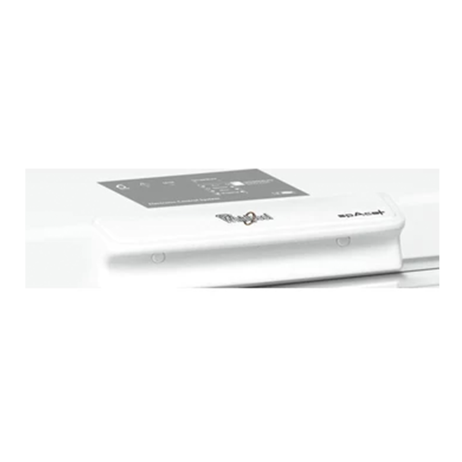 Arca Whirlpool WH2010 FO 2