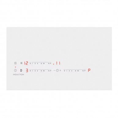 Placa ELECTROLUX EIV63342CW