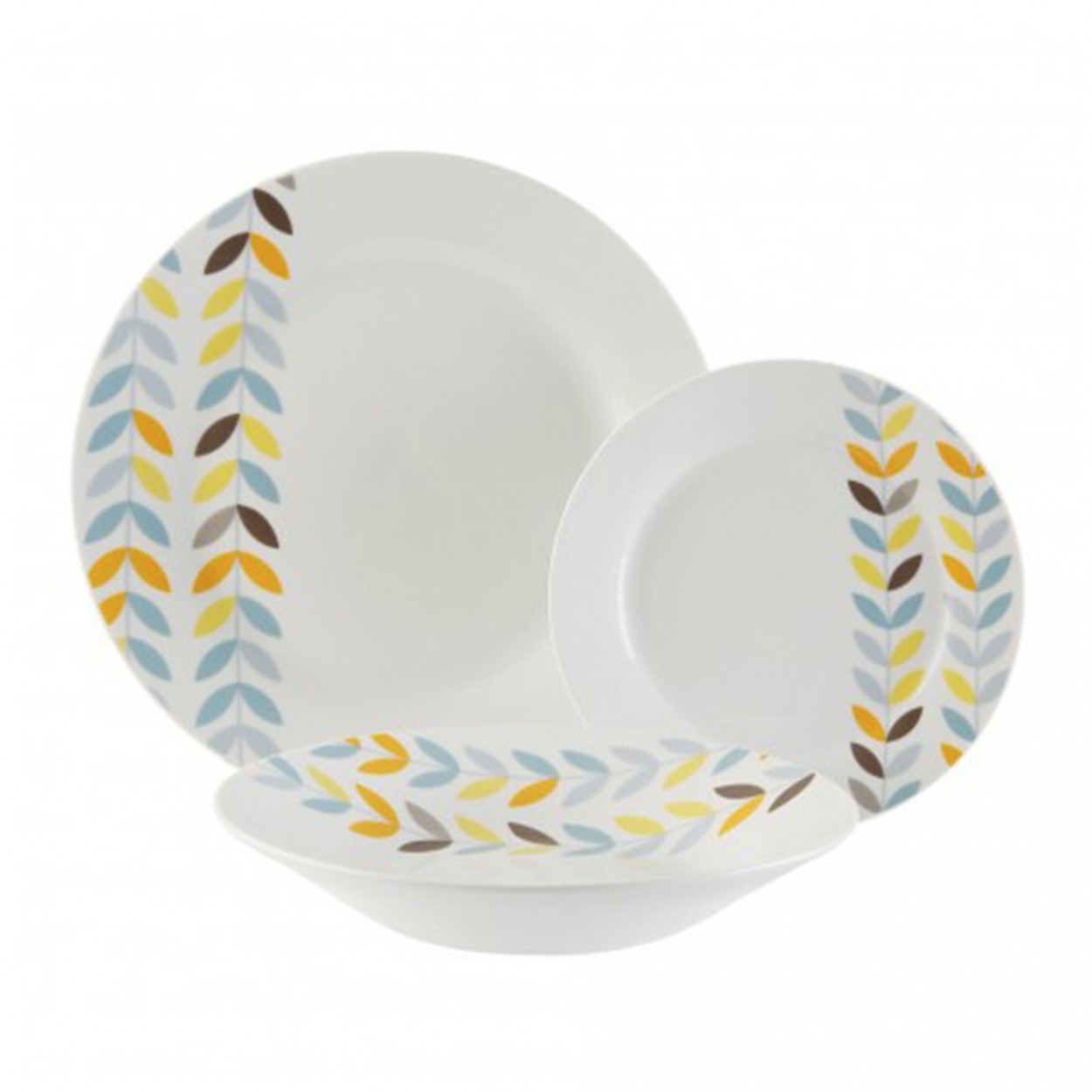 Servio Mesa 18 Peas JOM 2199-0040 ERIN