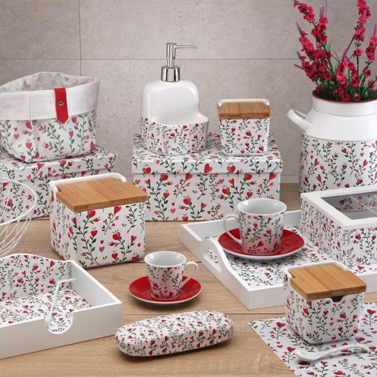 Individual JOM 2174-0242 LOVER