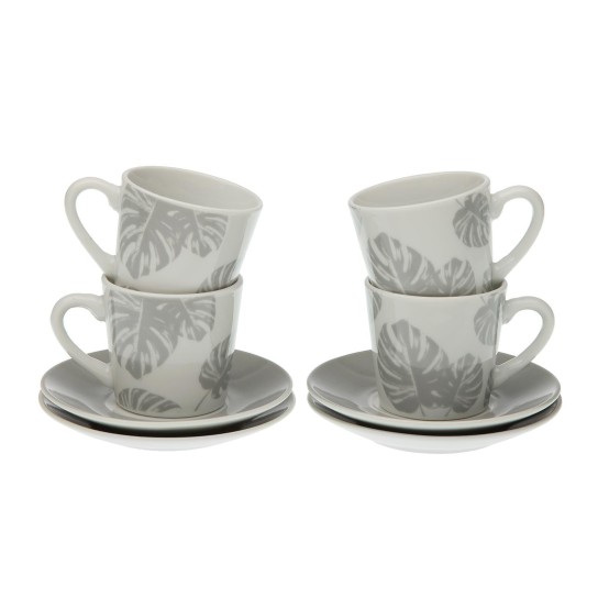 Conjunto 4 chavenas caf� JOM 2242-0008 SHELLY - Image product