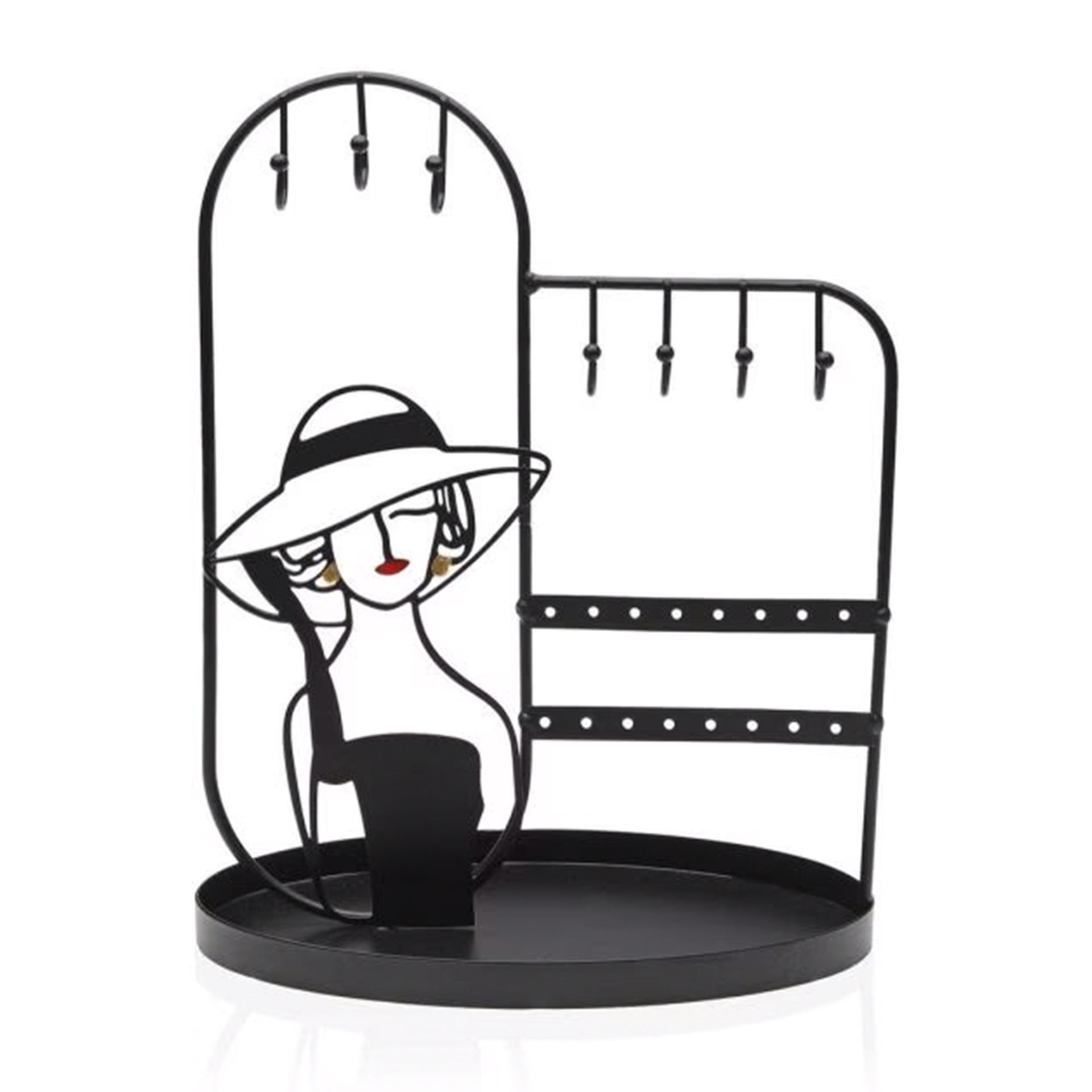 Guarda jóias JOM 2093-9061