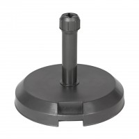 Base Ferro Chapeu Sol JOM 0429