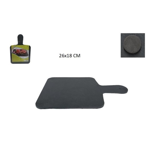 Bandeja Quadrada JOM - Image product