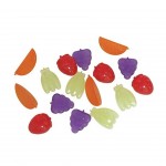 Pack 16 cubos para gelo JOM FRUTA