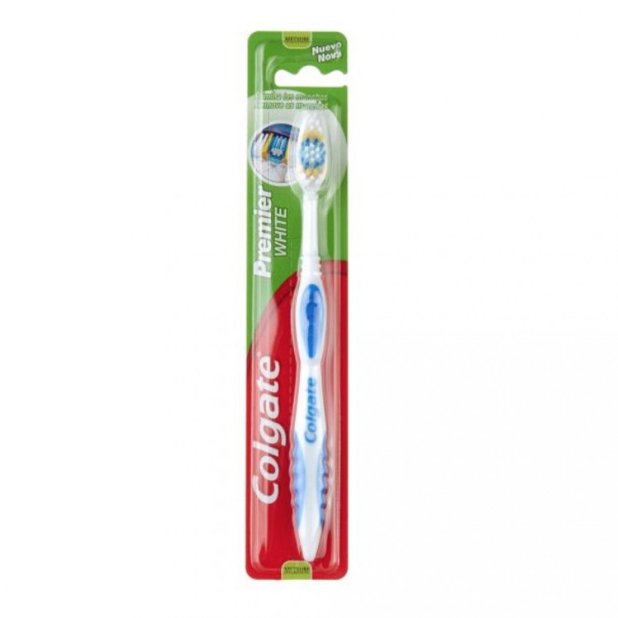 Escovas dentes COLGATE