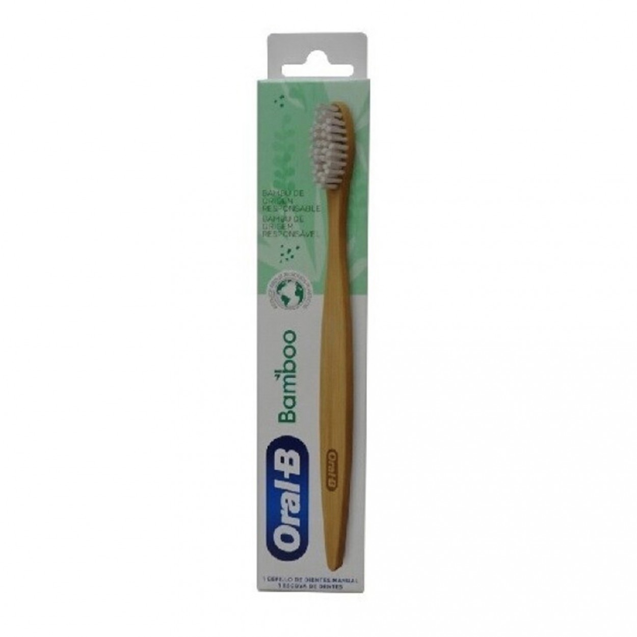 Escovas dentes ORAL-B