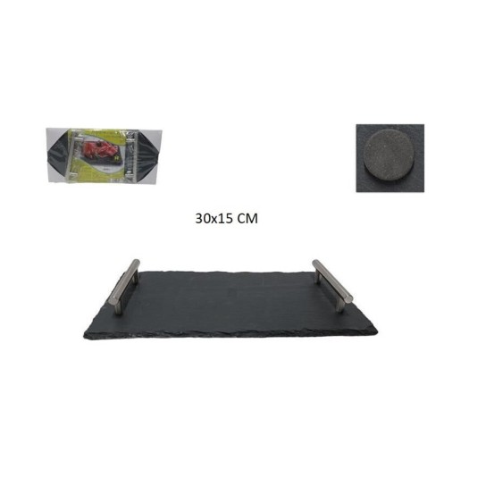 Bandeja Retangular JOM - Image product