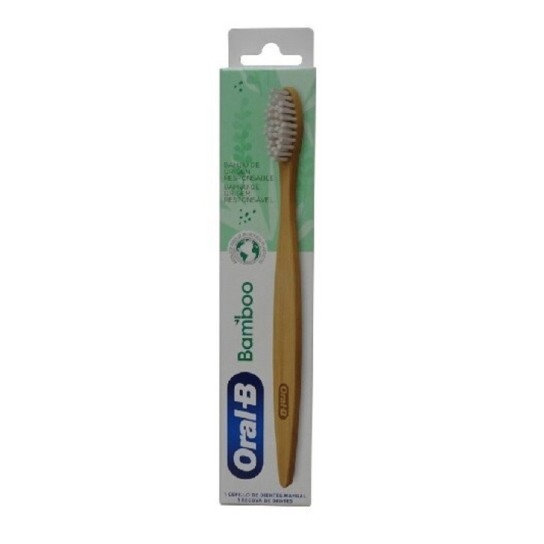 Escovas dentes ORAL-B - Image product