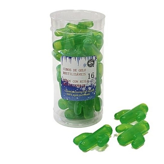 Pack 15 cubos para gelo JOM 22769 - Image product