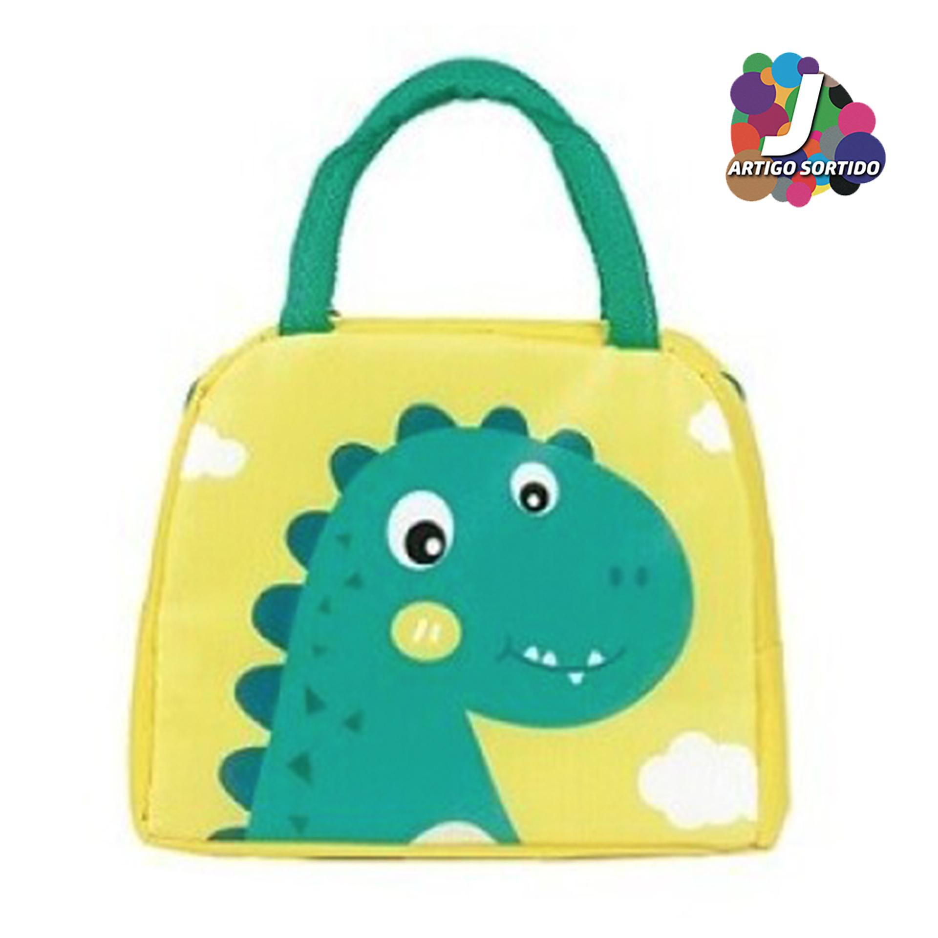 Saco térmico infantil JOM 24474