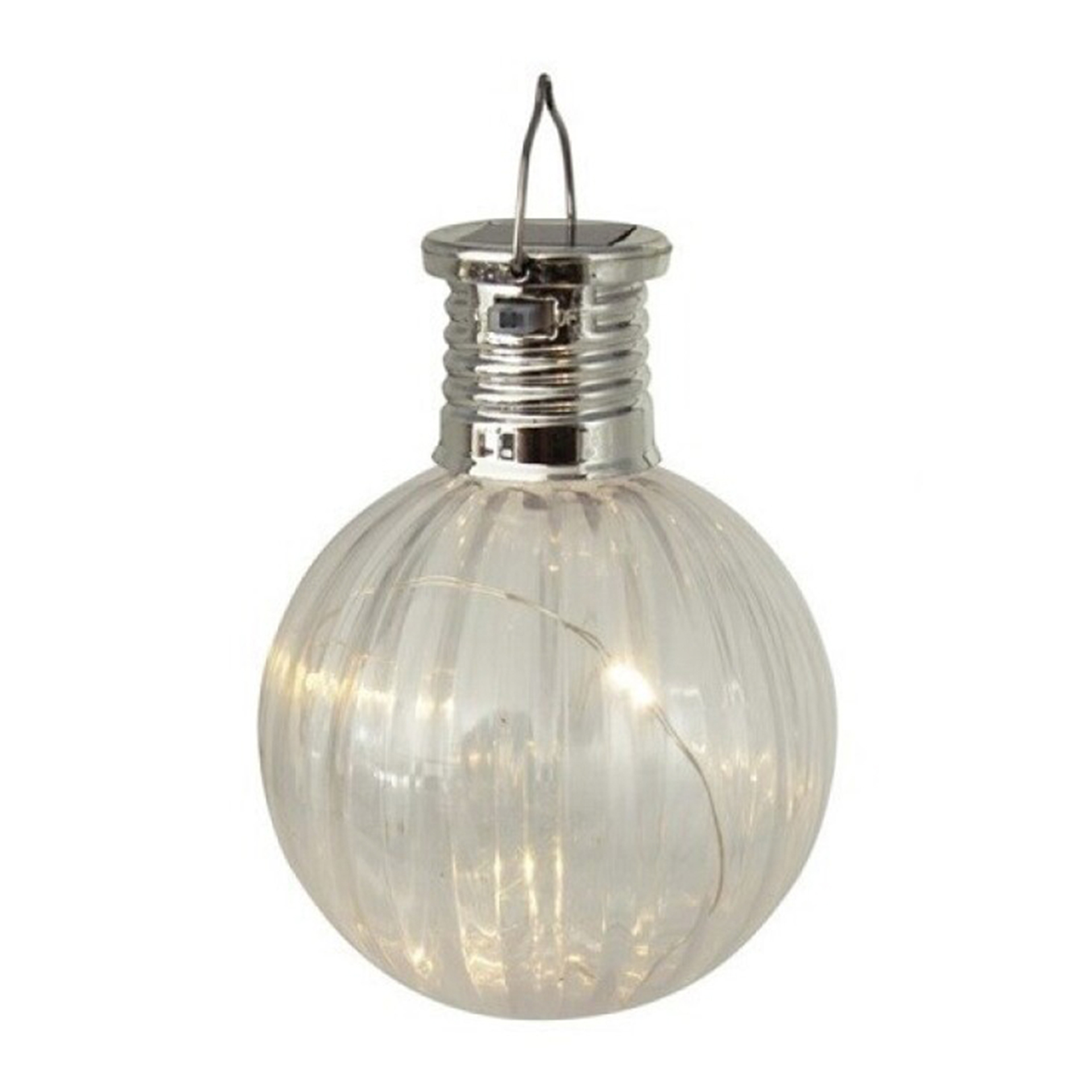 Lâmpada solar JOM 86215