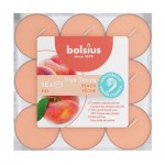 Pack 18  tealights JOM 1926943480