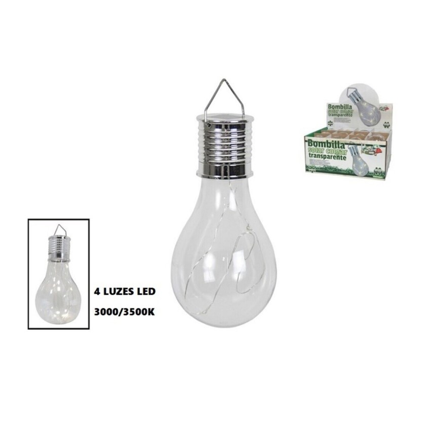 L�mpada solar JOM 47304