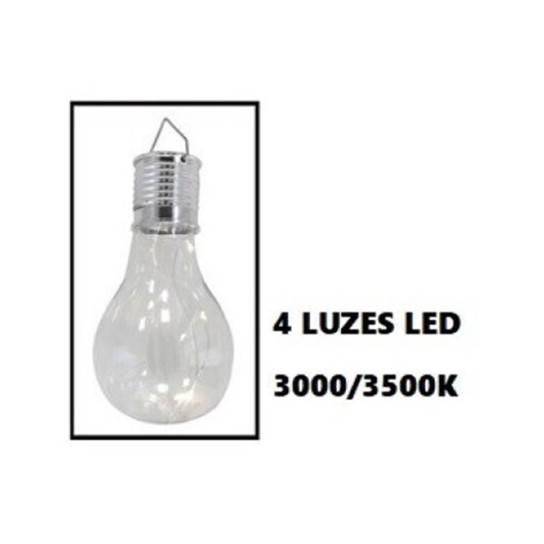 L�mpada solar JOM 47304 - Image product