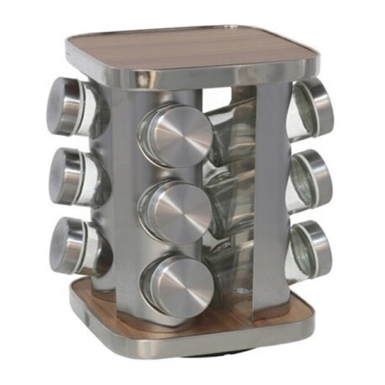 Expositor especiarias JOM 13415 - Image product