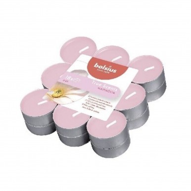 Pack 18  tealights JOM 1926943404