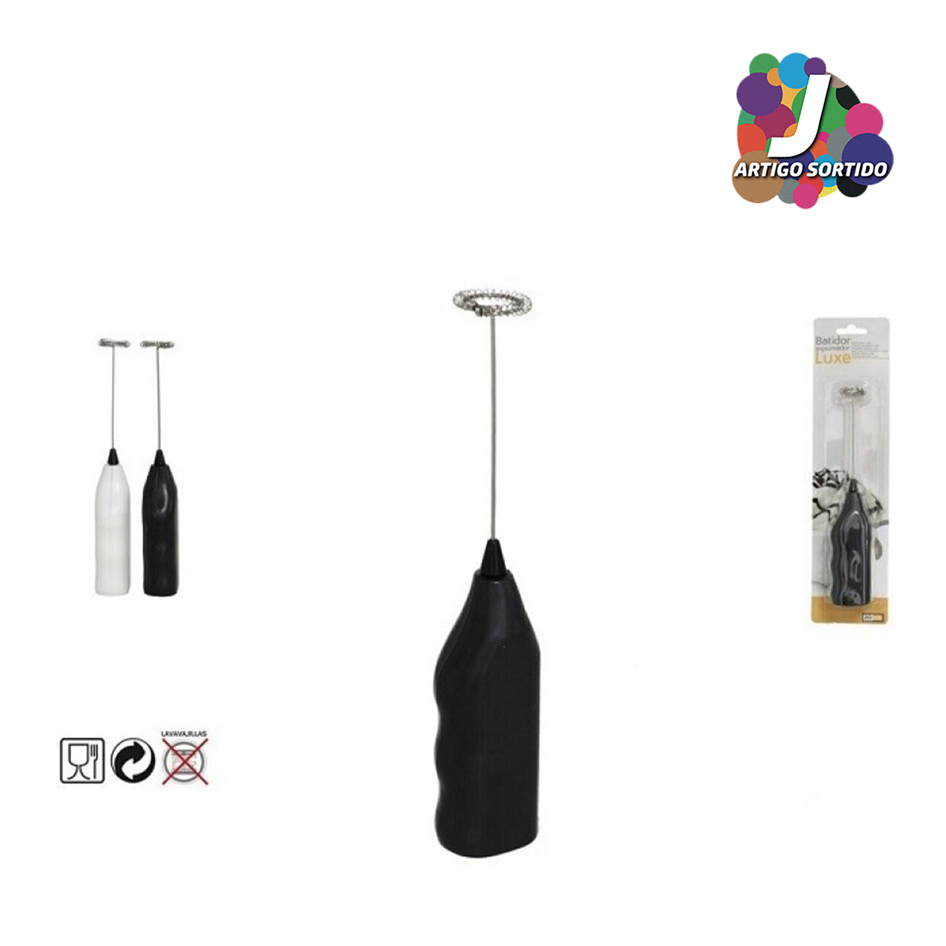 Misturador/agitador JOM 90898