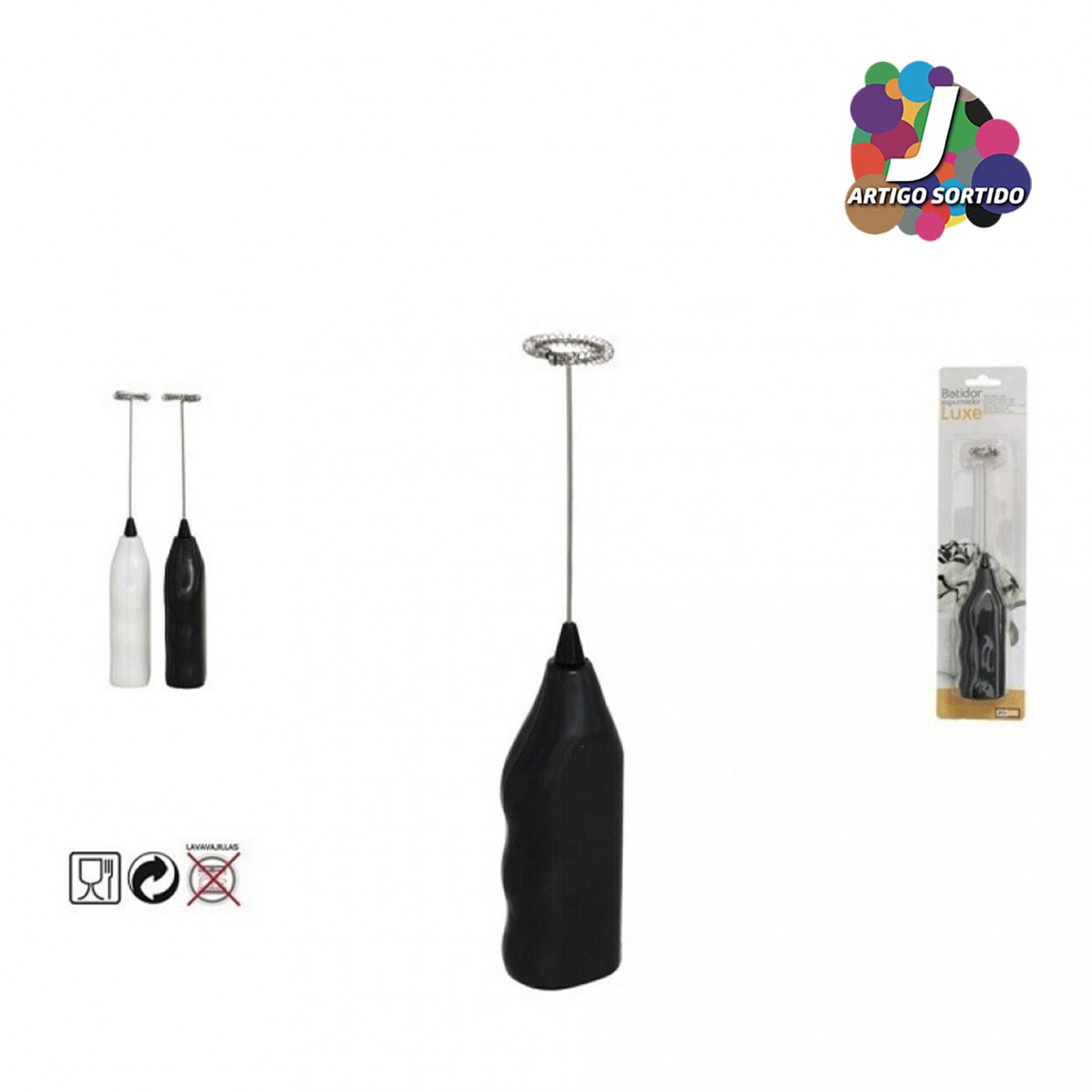 Misturador/agitador JOM 90898