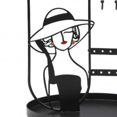 Guarda jias JOM 2093-9061