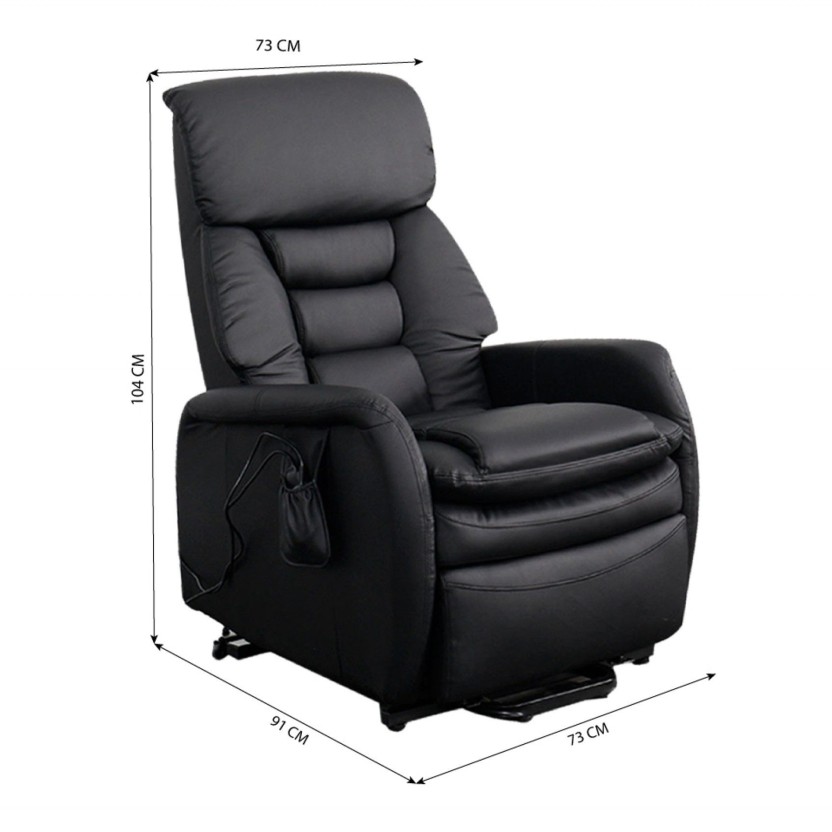 Sof� Relax JOM CH-103021/LM8