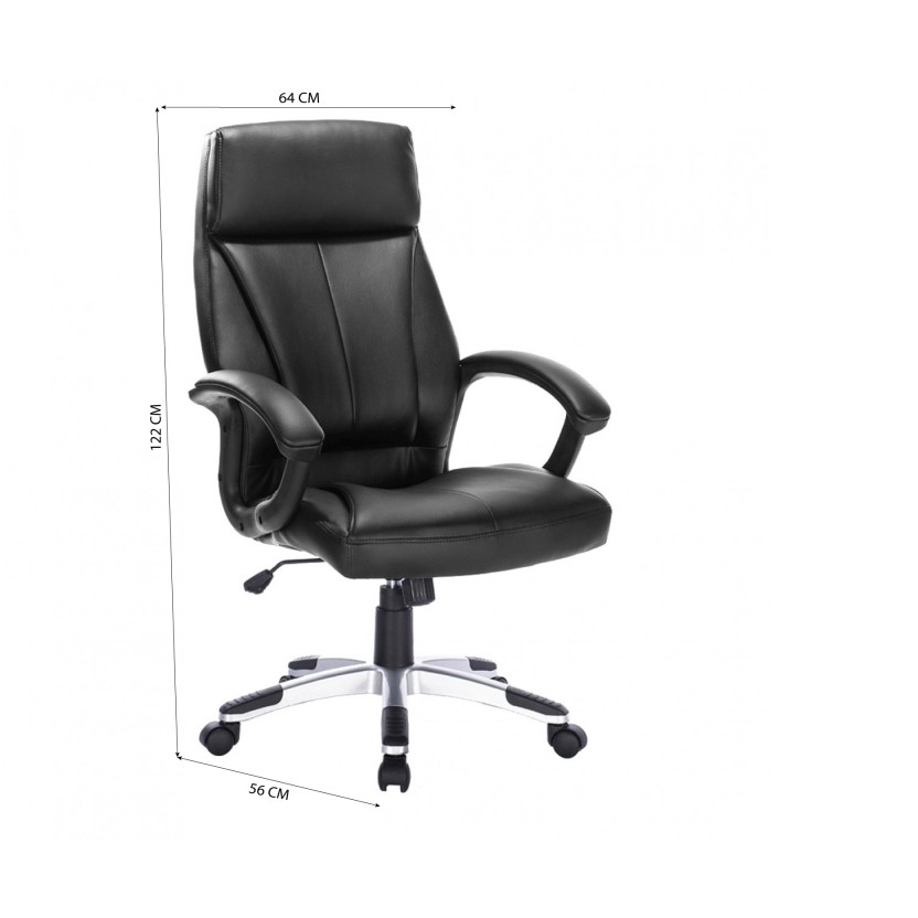 Cadeira de Escrit�rio JOM SP-8850N