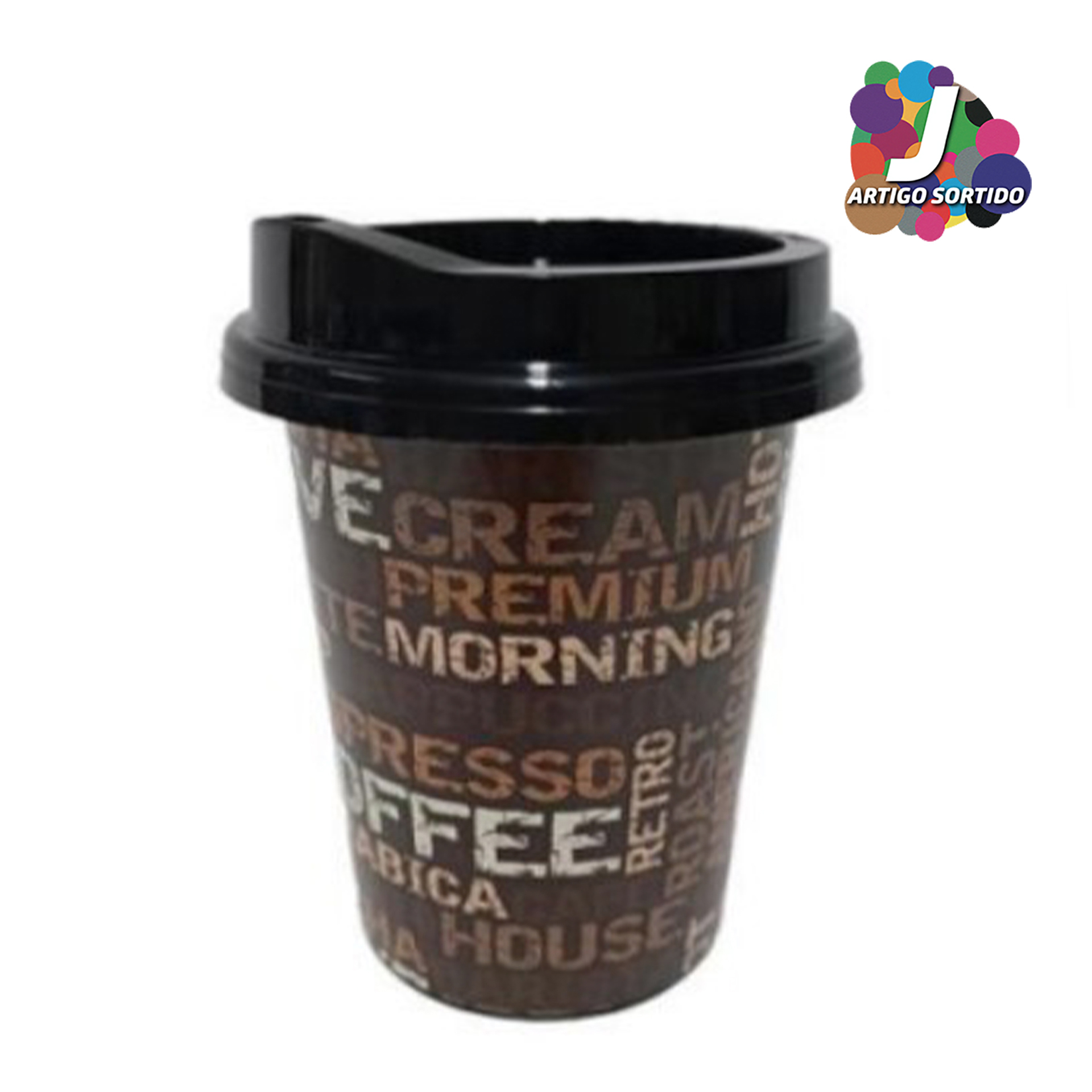 Copo café viagem JOM 00610