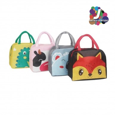 Saco trmico infantil JOM 24474