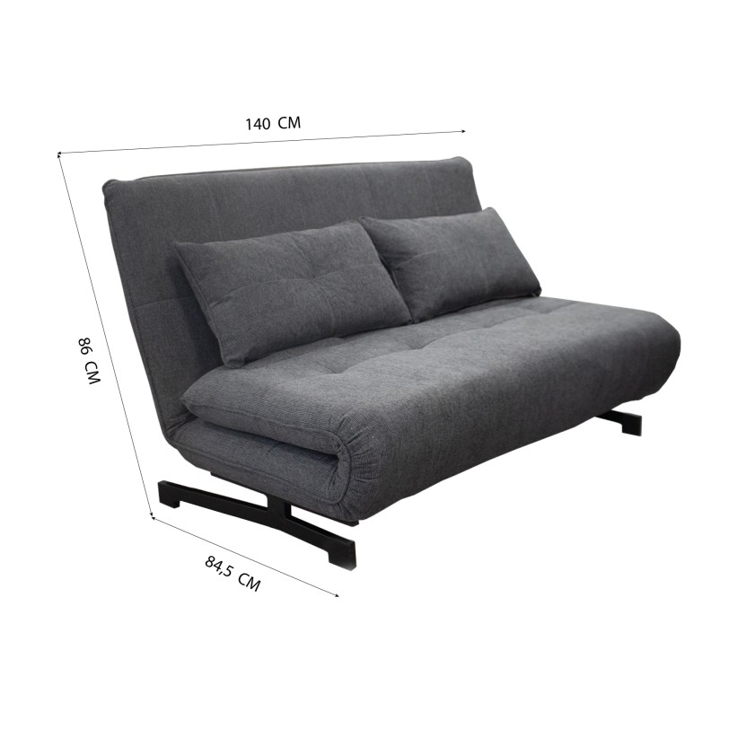 Sof� Cama 2 Lugares JOM TERNI